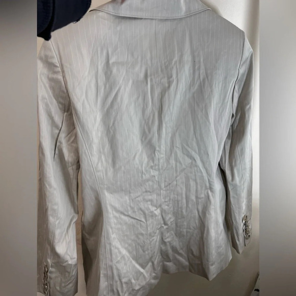 ANN TAYLOR Blazer Size 8 - Picture 5 of 7